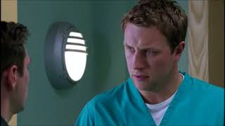 Casualty - Sam Nicholls S28E12