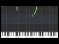 Jason Aldean - When She Says Baby - Piano Tutorial