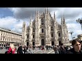 20240405 duomo di milano 米蘭大教堂