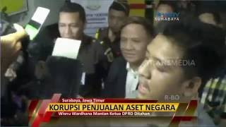 Aroma Korupsi Penjualan Aset Negara