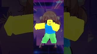 Shigure UI Dance | Roblox Animation