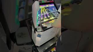 【CHUNITHM】14初AJ達成の瞬間   怒槌