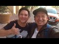 6 Cycle Mind Former Vocalist | Ney Dimaculangan Walking Around in Dubai