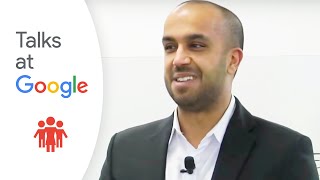 The Happiness Equation | Neil Pasricha | Talks at Google