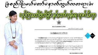 စစ်ရိပ်စစ်ငွေ့သန်းလာတဲ့ ဧရာဝတီ