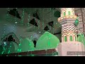 shab e barat sunni raza jaama masjid chakdiwan hazrat jandaha vaishali bihar.