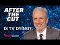 Jon Stewart on 