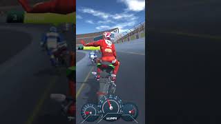 Motorbike Racing Games - Motorcycle Speed Racing Games #14 - Android Gameplay #shorts