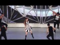 hd fancam 140815 snsd seohyun u0026 fx amber problem @ smtown concert in seoul