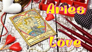 Aries Love - they Miss You So Much #aries #arieslove #tarot