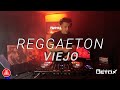 REGGAETON VIEJO MIX DJ BETOX ( Don Omar , Daddy Yankee , Ivy Queen , Wisin Yandel , Plan B , Tego )