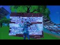 録画してないときに限ってビクロイ…リプレイ観戦！【fortnite】