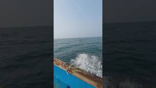 🌊...मालवण देवबाग चा निळाशार समुद्र किनारा...🌊 #shorts #my_shorts #short_videos #मालवण #devbag #kokan