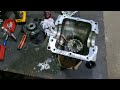 Automatic Rear Differential Lock Assembly - Step-by-Step Tutorial