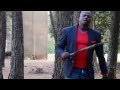 Mxolisi Mbethe(The Winner)