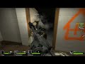 left 4 dead 2 Доп карта. Город мертвых часть 2