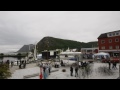 fosnavåg i timelapse