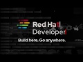 Red Hat Developer: Build here. Go anywhere.