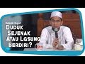 Setelah Sujud, Duduk Sejenak Atau Langsung Berdiri? || Ustadz Adi Hidayat Lc MA