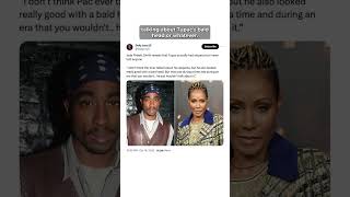 Jada Pinkett Smith Reveals