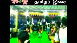 தமிழர் இசை | Parrai music