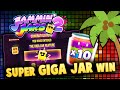 JAMMIN JARS 2 ⭐ SUPER GIGA JAR BIG WIN! 🍓