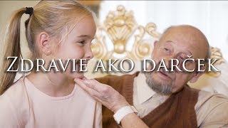 Zdravie ako Darček | SPA Aphrodite Rajecké Teplice