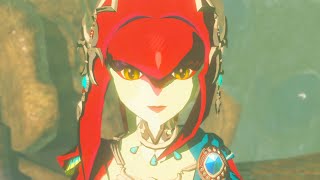 #28【Switch】ゼルダの伝説 ブレス オブ ザ ワイルド（実況なし）