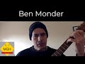 Ben Monder Interview 