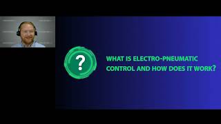 (Nearly) Everything You Wanted to Know About Pneumatic Control