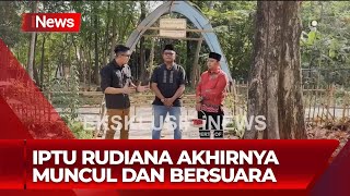 [Eksklusif] Iptu Rudiana Akhirnya Muncul dan Bersuara - iNews Malam 25/07