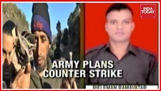 Indian Army Massive Counterstrike On After 4 Jawans Martyred