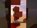 Minecraft Useless Machine #tutorial #easy #minecraft #shorts