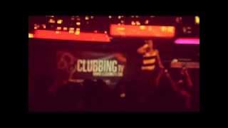 Tomer G Live @ ClubbingTV Party (Preview)