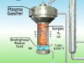 nrg energy plasma gasification msw