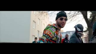 C.O.R - Charbonner [Clip Officiel]