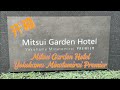 Mitsui Garden Hotel Yokohama Minatomirai Premier