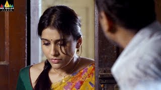 Guntur Talkies Movie Rashmi Gautam and Siddu Scene | Latest Telugu Movie Scenes | Sri Balaji Video