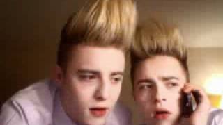 Jedward - \