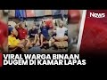 Viral Napi Dugem di Kamar Lapas, Petugas Kecolongan? - iNews Malam 15/11