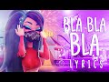 POLAR - BLA BLA BLA (Lyrics Video)