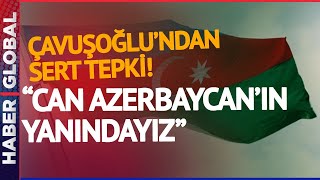 İran'daki Azerbaycan Büyükelçiliği'ne Yapılan Saldırıya İlişkin Türkiye'den Jet Açıklama