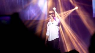 You're The Answer To A Guy Like Me (RM Monday Couple Song) - Leessang Showcase In Malaysia 2014