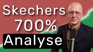 Skechers Aktie: Nach 700% Wachstum – Der nächste Börsen-Star?