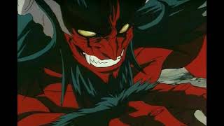 Amon - Apocalypse of Devilman