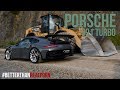 CarPorn | Der Porsche 991 Turbo von JP Performance | AutoCenter Meschede