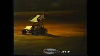 #speedway FLASHBACK - 1991 Sprintcar championship Carrick Speedway Tasmania