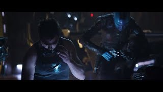 Avengers: The End Game Super Bowl Trailer Music (Music Trailer Version)