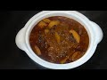 ⏰ ethiopian food beef u0026 potato stew quanta be dinch wot ethiopian wot dried beef