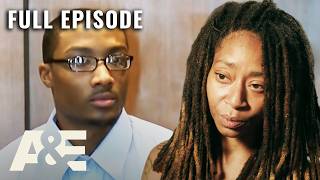 Picked Up a Stranger—He Turned Out to Be a Killer (S1 E14) | I Survived a Serial Killer | Full Ep